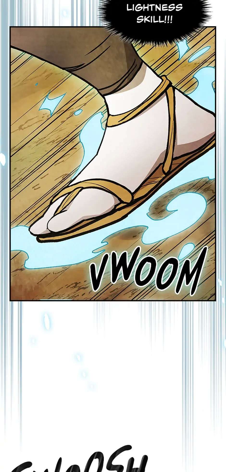 Yi Shen Dang Guan Chapter 30 46